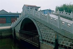 石拱桥定制